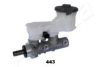 ASHIKA 68-04-443 Brake Master Cylinder